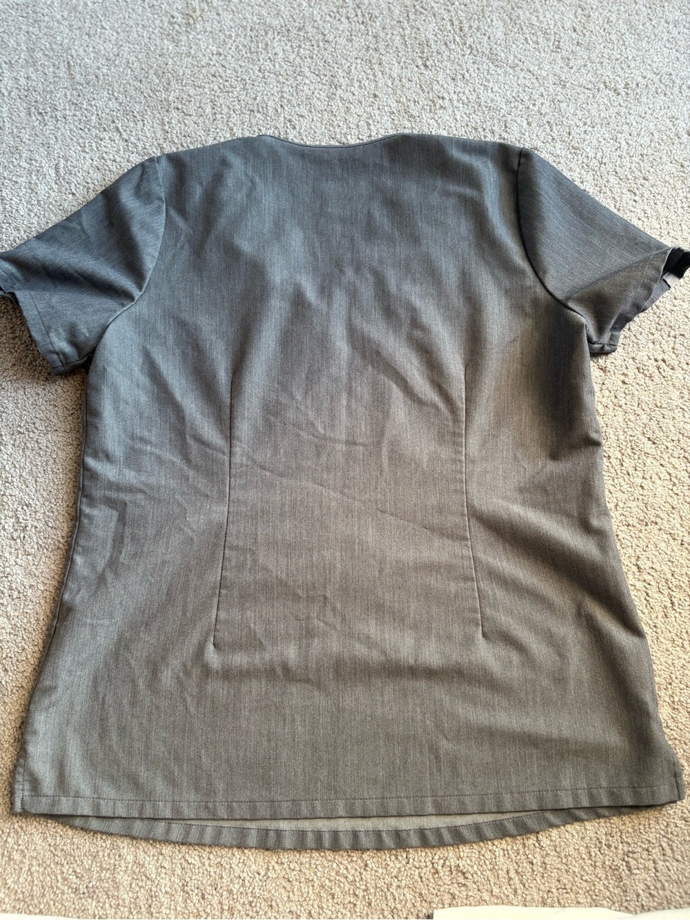 Figs Technical Collection: Graphite Grey Set Medium - Picture 5 of 9